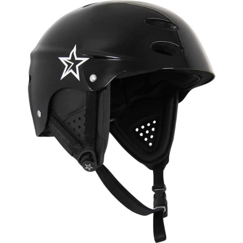 2026 Jobe Victor Wakeboard Helmet 370018001 - Black